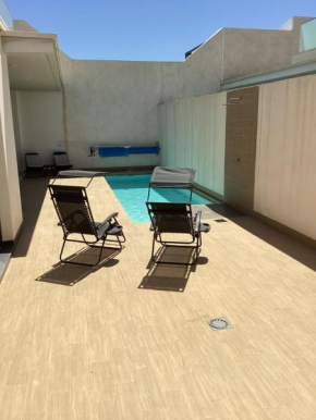 Inviting 3-Bed House in Orihuela Costa Alicante